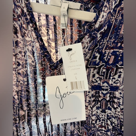 Joie top - Picture 3 of 7